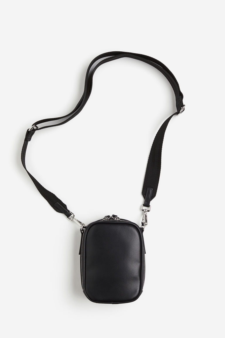 Mini Shoulder Bag H&M