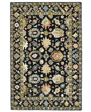 Jackson JAC2 4'x6' Area Rug Amer Rugs