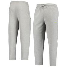 Мужские серые спортивные штаны для бега Los Angeles Chargers Starter Option Starter