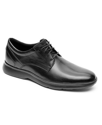 Мужские туфли Truflex Dressports с простым носком Rockport