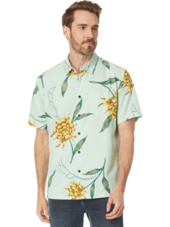 Рубашка на пуговицах Perfect Bloom Quiksilver Waterman