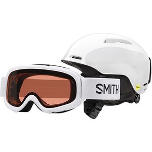 Комбинированный шлем Glide MIPS/Gambler Smith