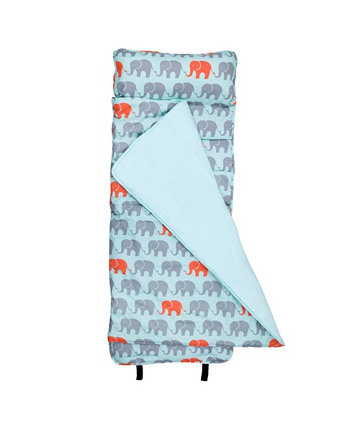 Оригинальный ворсовый коврик Elephants Wildkin