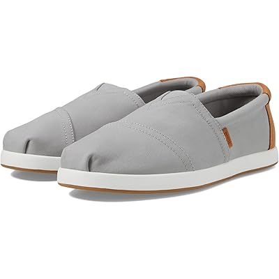 Тапочки TOMS Alpargata FWD из переработанных материалов с эко-вставкой OrthoLite® Toms