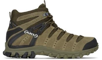 Alterra Lite Mid GTX Hiking Boots - Men's  AKU