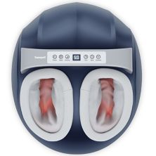 Tranqwil Foot Massager Machine with Deep Tissue Massage & Heat Miko