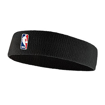 Black NBA Headband Nike