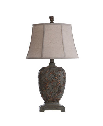 Римская многомерная настольная лампа StyleCraft Home Collection