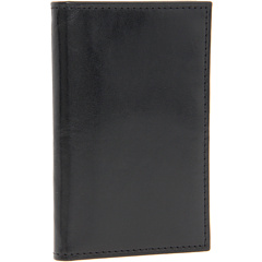 Коллекция Old Leather - Чехол для кредитных карт с 8 карманами BOSCA