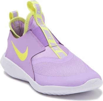 Беговые кроссовки Flex Runner Slip-On Nike