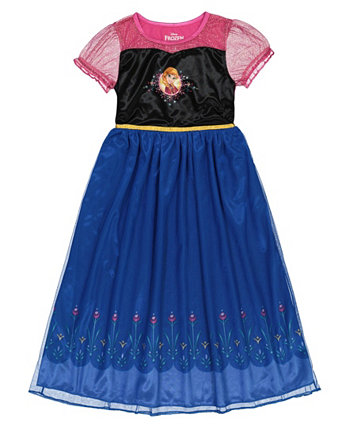 Фэнтези-платье для больших девочек Frozen