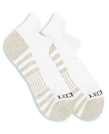 Классические спортивные носки европейского производства унисекс с низким вырезом Lechery