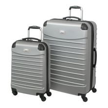 Комплект чемоданов-спиннер из двух предметов Джеффри Бина Geoffrey Beene