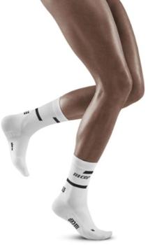 Run Compression Mid 4.0 Socks - Women's CEP
