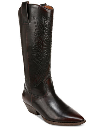Women's Morghan Tall Western Boots Zodiac