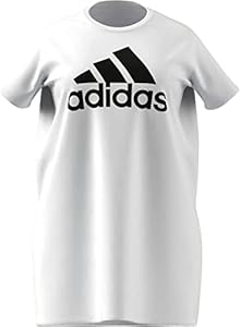 adidas Women's Essentials Logo Dress Adidas