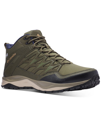 Wayfinder Mid Outdry Columbia 16 950 Usmall.ru