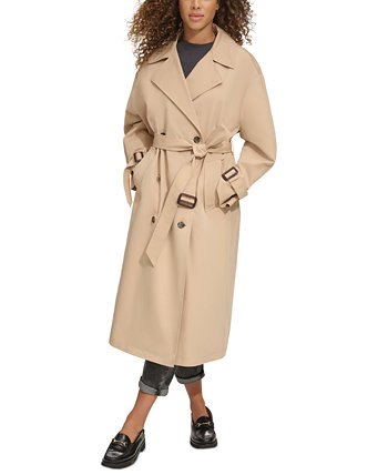 Women's Classic Relaxed Fit Belted Trench Coat Levi's®