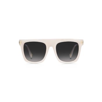 Квадратные солнцезащитные очки 52 мм Marc Jacobs
