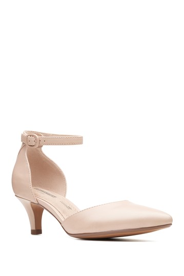 Clarks linvale edyth clearance pump
