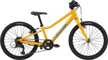 Quick 20 Kids' Bike - Mango Cannondale