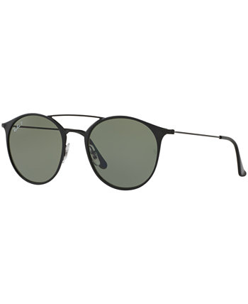 Поляризованные солнцезащитные очки, RB3546 Ray-Ban