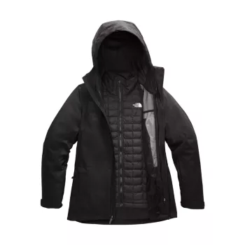 Thermoball Eco Snow Triclimate® Jacket The North Face