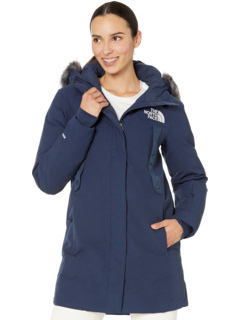 Парка New Outerboroughs The North Face