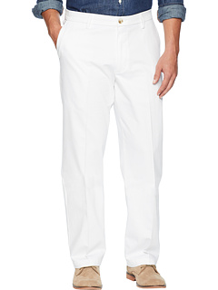 Dockers signature khaki classic fit lux cotton stretch sale