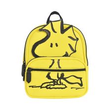 Рюкзак с аппликацией Peanuts Woodstock Unbranded