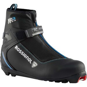 Лыжные ботинки XC 3 FW - 2022 ROSSIGNOL
