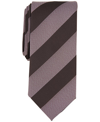 Men's Casella Stripe Tie Tallia