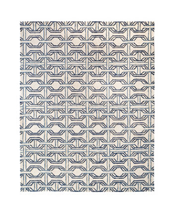 Escape 2511 5' x 8' Area Rug Capel