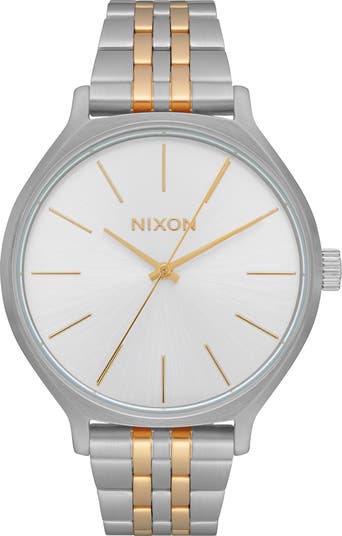 Часы-браслет Clique, 38 мм Nixon