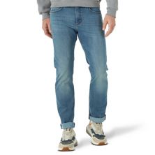 Мужские прямые зауженные джинсы Lee® Extreme Motion MVP LEE