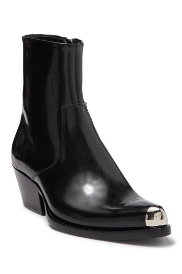 Черный (BLACK)