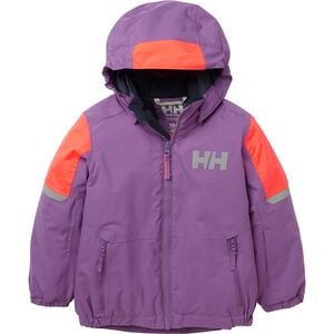 Утепленная куртка Rider 2.0 - для малышей Helly Hansen