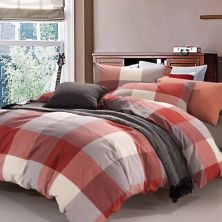 Комплект стеганого хлопкового одеяла Serenta Buffalo с накладками Serenta