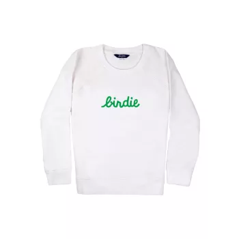 'Birdie' Love All Crewneck Sweatshirt Ame & Lulu