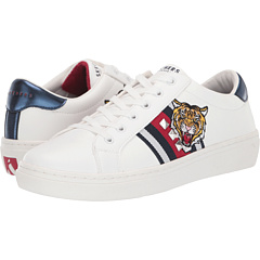 Белый (White/Red/Navy)