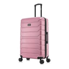 28-дюймовый чемодан-спиннер InUSA Trend с жестким бортом INUSA