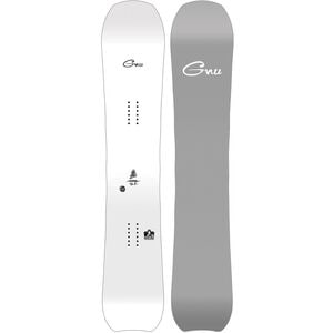 Сноуборд Gnu Hyper Snowboard - 2024 Gnu