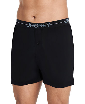 Women's Jockey® Soft Touch Lace Modal String Bikini Panty 3211