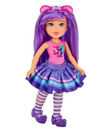 MGA's Dream Bella Candy Little Princess Doll - Aubrey Dream Ella