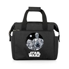 Oniva Star Wars Droids On The Go Lunch Cooler ONIVA