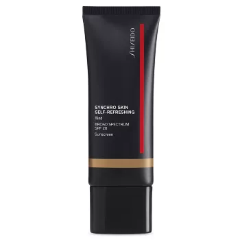 Synchro Skin Self-Refreshing Tint SPF 20 Shiseido