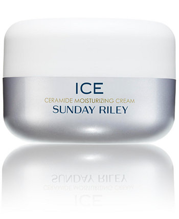 Увлажняющий крем ICE Ceramide, 0,5 унции. Sunday Riley