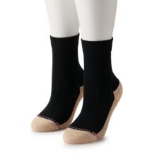 Женские комфортные носки для экипажа с медным наполнителем с верхом Dr.Motion Dr. Motion