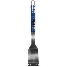 NHL St. Louis Blues Grill Brush with Scraper NHL