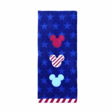 Disney's Mickey Mouse Patriotic Hand Towel by Celebrate Together™ Celebrate Together Disney